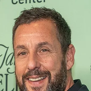 Image of Adam Sandler