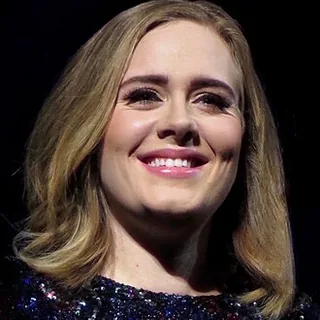 Image of Adele