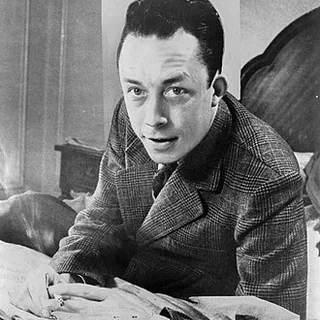 Image of Albert Camus