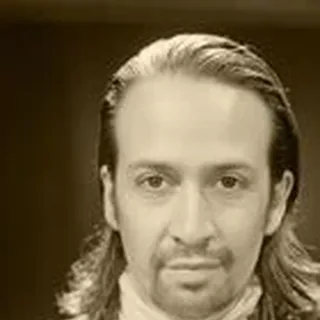 Alexander Hamilton — Hamilton: An American Musical