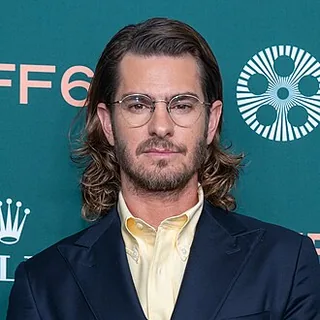 Image of Andrew Garfield