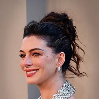 Image of Anne Hathaway