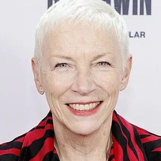 Image of Annie Lennox