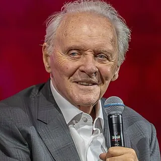 Image of Anthony Hopkins