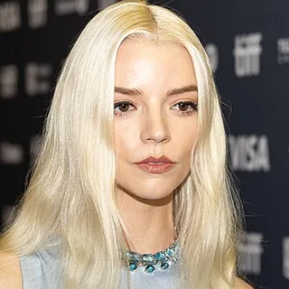 Image of Anya Taylor-Joy