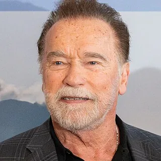 Image of Arnold Schwarzenegger