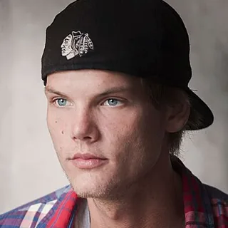 Image of Avicii