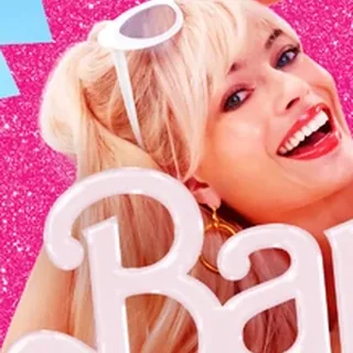Barbie — Barbie (2023)