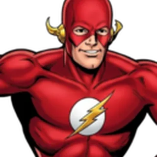 Barry Allen / The Flash — DC Comics