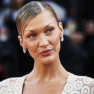 Image of Bella Hadid