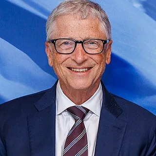 Image of Bill Gates