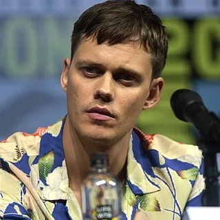 Image of Bill Skarsgård