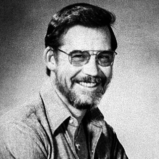 Image of Bob Ross