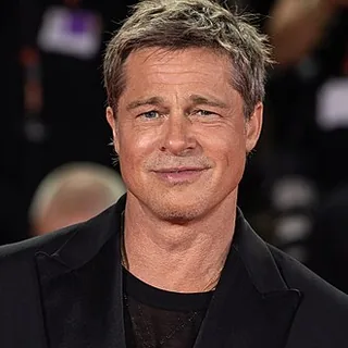 Image of Brad Pitt