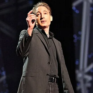 Image of Brian Greene