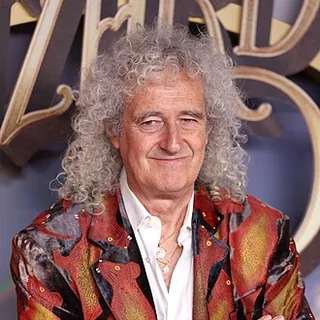 Image of Brian May