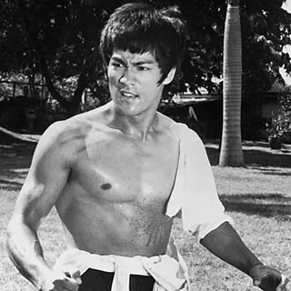 Image of Bruce Lee