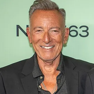 Image of Bruce Springsteen