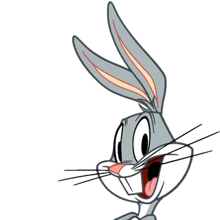 Bugs Bunny — The Looney Tunes Show (2011)