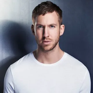 Image of Calvin Harris