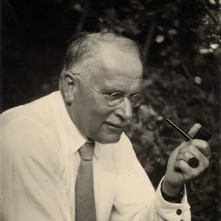 Image of Carl Jung