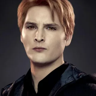 Carlisle Cullen — Twilight franchise