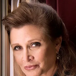 Image of Carrie Fisher