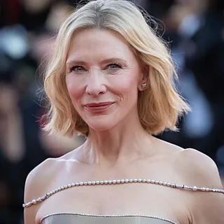 Image of Cate Blanchett