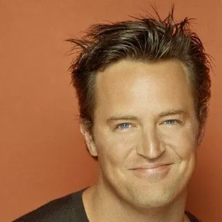 Chandler Bing — Friends