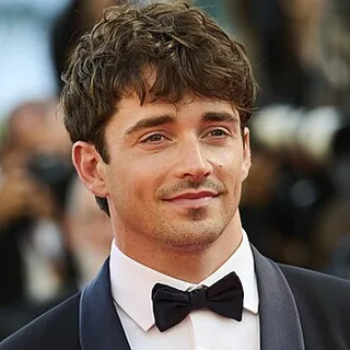 Image of Charles Leclerc