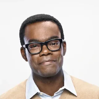 Chidi Anagonye — The Good Place