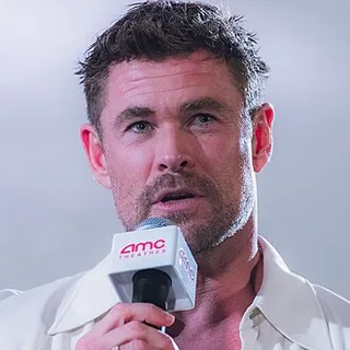 Image of Chris Hemsworth