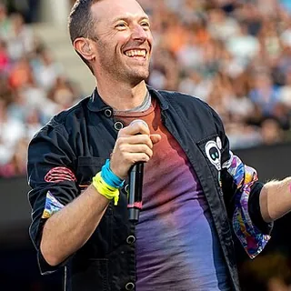 Image of Chris Martin