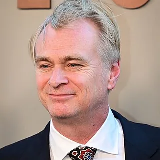 Image of Christopher Nolan