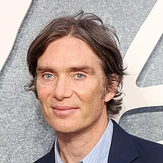 Image of Cillian Murphy