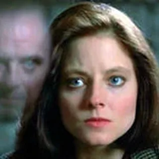 Clarice Starling — The Silence of the Lambs (1991)