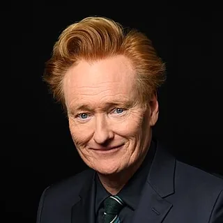 Image of Conan O'Brien