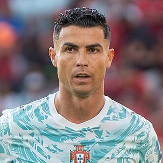 Image of Cristiano Ronaldo