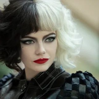 Cruella de Vil — Cruella (2021)