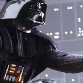 Darth Vader — Star Wars