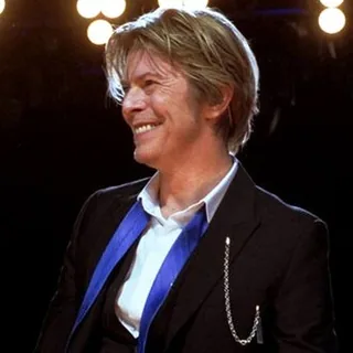 Image of David Bowie