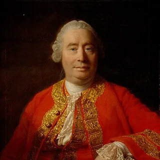 Image of David Hume