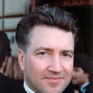 Image of David Lynch