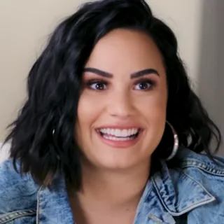 Image of Demi Lovato