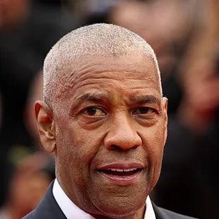 Image of Denzel Washington