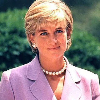 Image of Diana, Princess of Wales