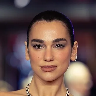 Image of Dua Lipa