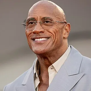 Image of Dwayne Johnson