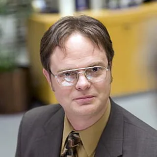 Dwight Schrute — The Office (US)