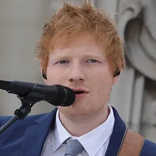Image of Ed Sheeran